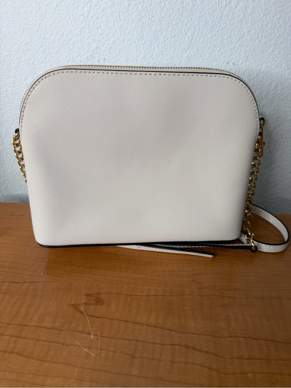 Michael Kors Saffiano Crossbody - Picture 2 of 5